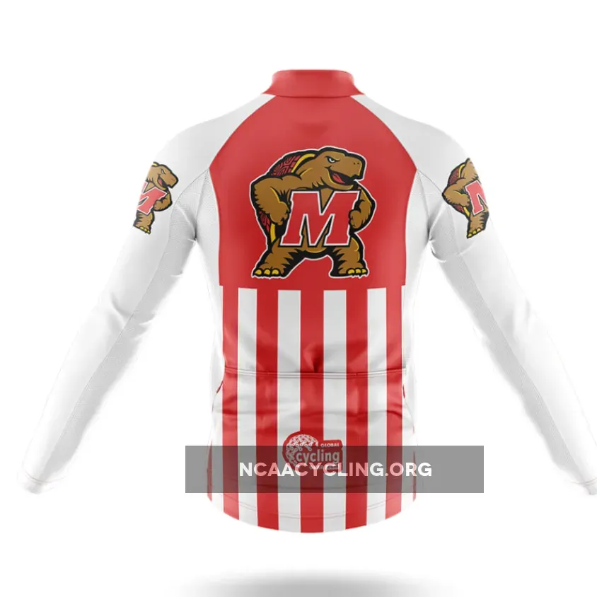 Maryland Mascot USA Cycling Jersey Only New Releases Maryland Mascot USA Cycling Jersey Only New Releases