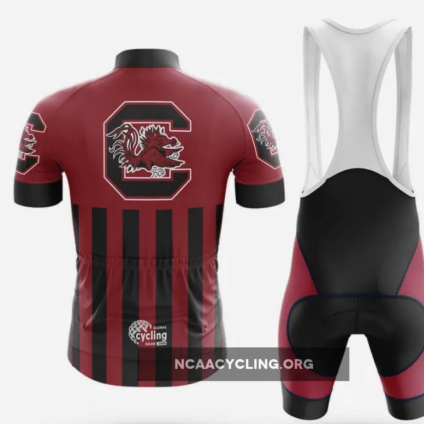 Online University Of South Carolina USA Cycling Jersey Only Online University Of South Carolina USA Cycling Jersey Only