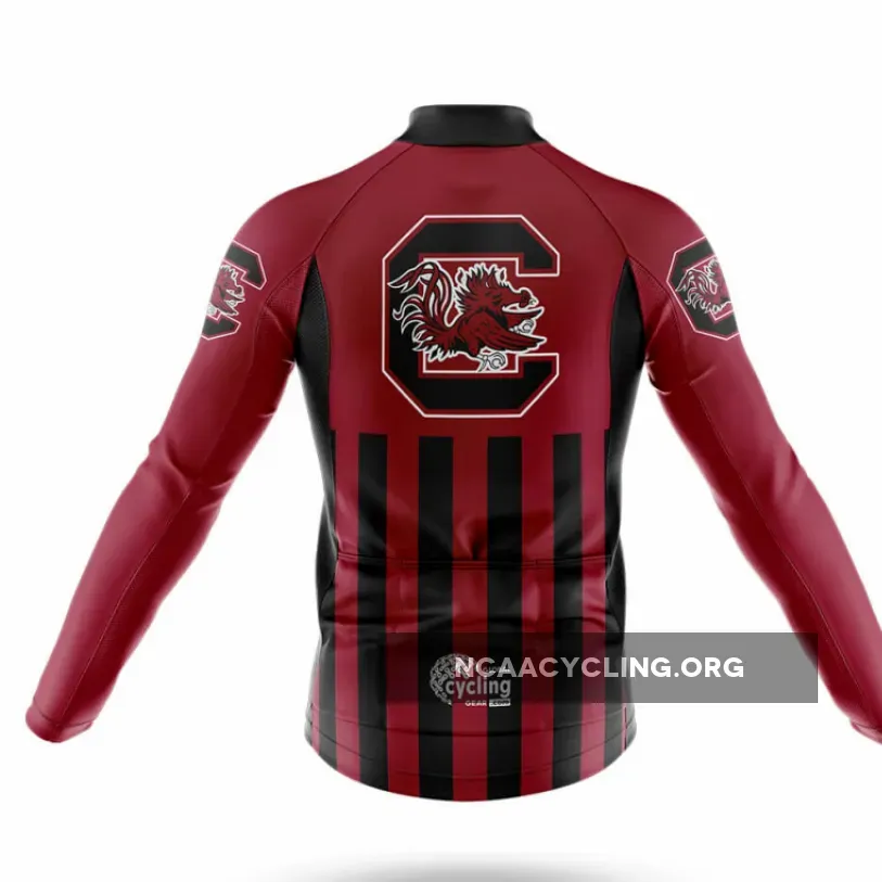 Online University Of South Carolina USA Cycling Jersey Only Online University Of South Carolina USA Cycling Jersey Only
