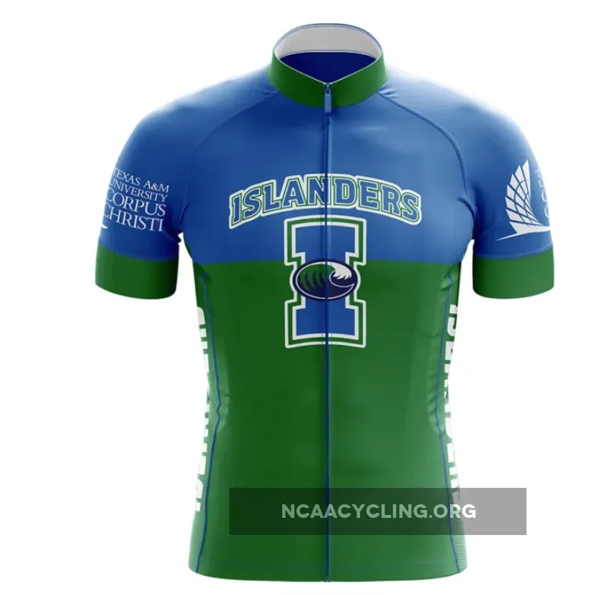 Texas A&M University–Corpus Christi Cycling Jersey Ver.2 Texas A&M University–Corpus Christi Cycling Jersey Ver.2