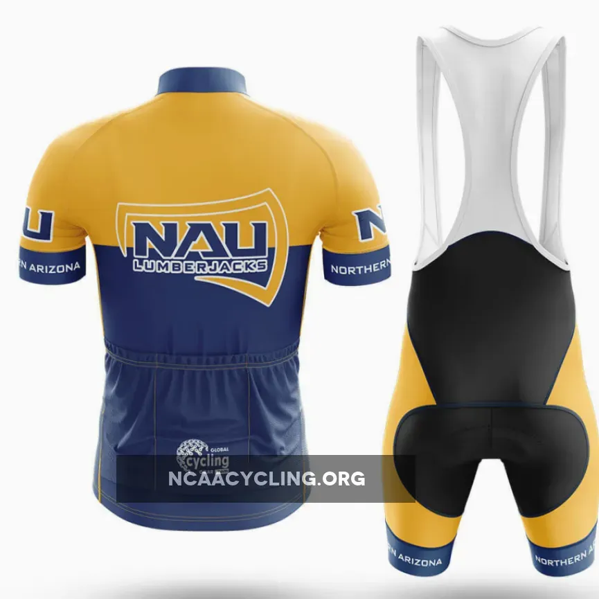 Northern Arizona University Cycling Jersey Ver.2 Restock Northern Arizona University Cycling Jersey Ver.2 Restock