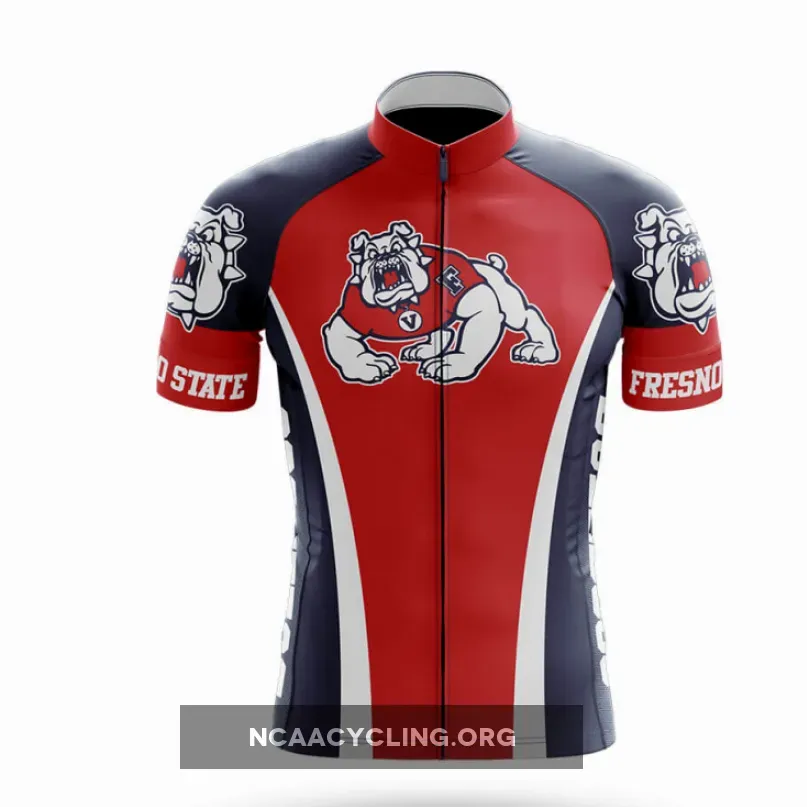 California State University Cycling Jersey Only For Sale