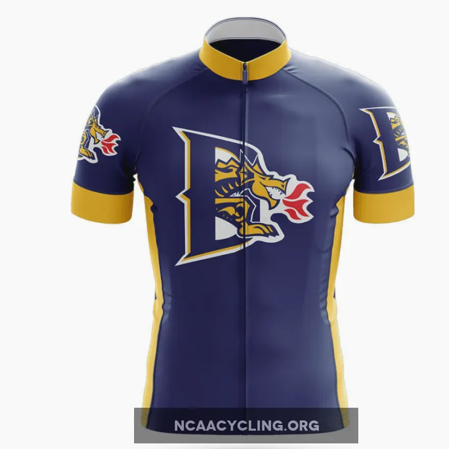 DU Dragons Cycling Jersey Only