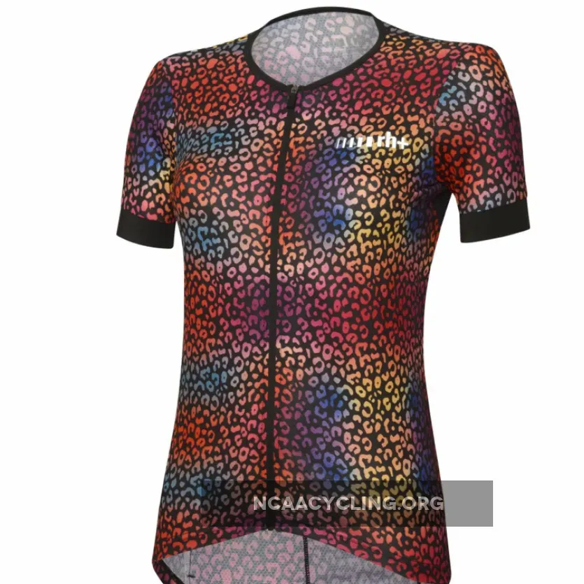 Rh+ Fashion Women Jersey - Multicolor ECD0733-95F New Releases