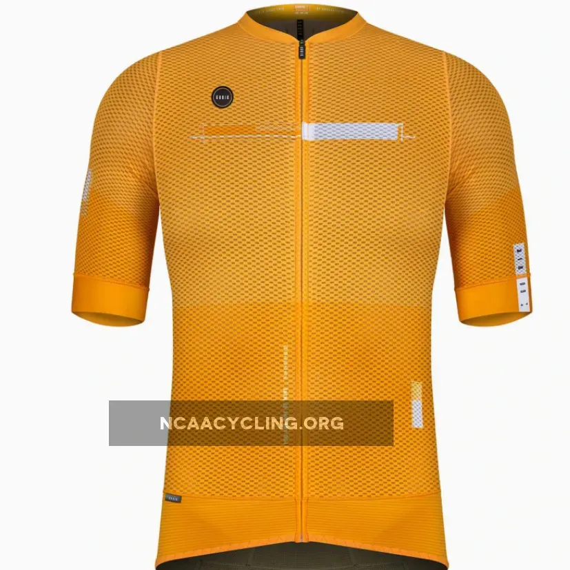 Gobik Carrera 2.0 Mango Jersey - Orange 10-01-006-029-10 For Sale