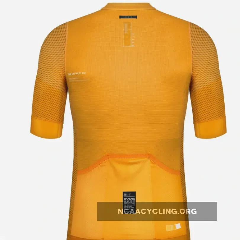 Gobik Carrera 2.0 Mango Jersey - Orange 10-01-006-029-10 For Sale