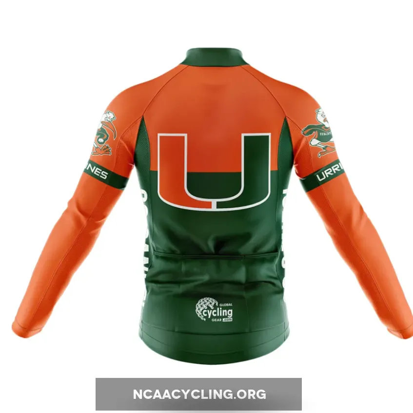 Hurricanes V2 - Men's Cycling / Jersey Only / Buy Cycling Bibs For Men Miami