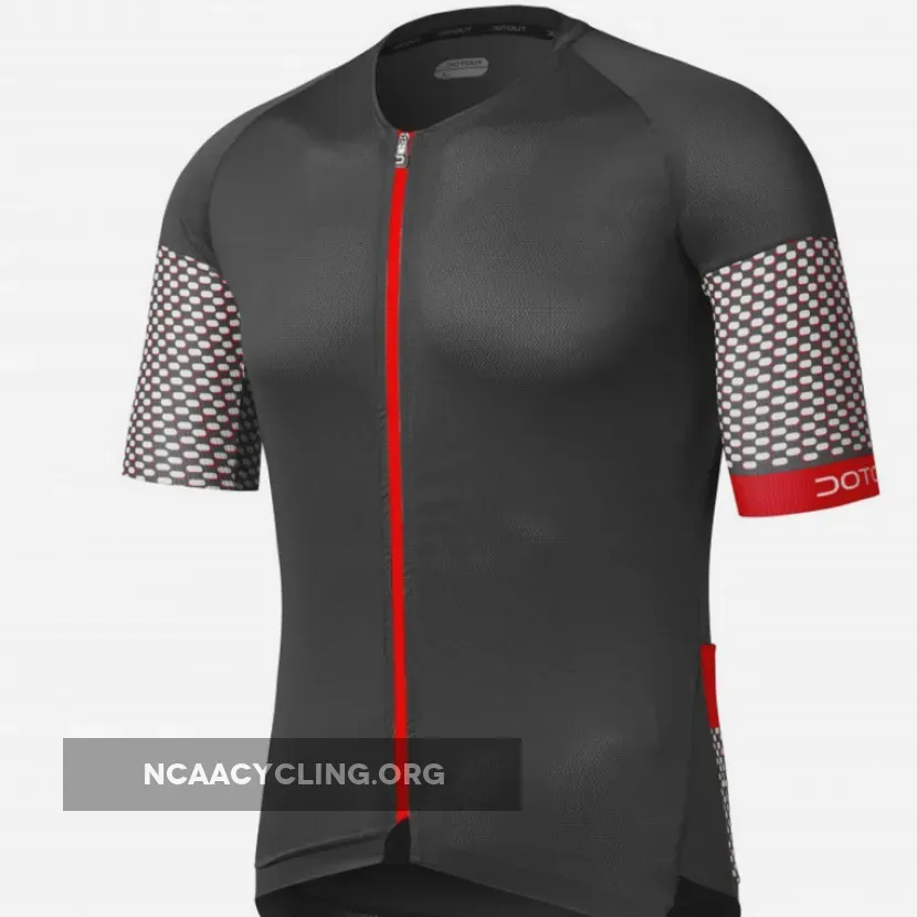 Dotout Contemporary Aero Light Jersey - Grey A22M030-846 For Sale