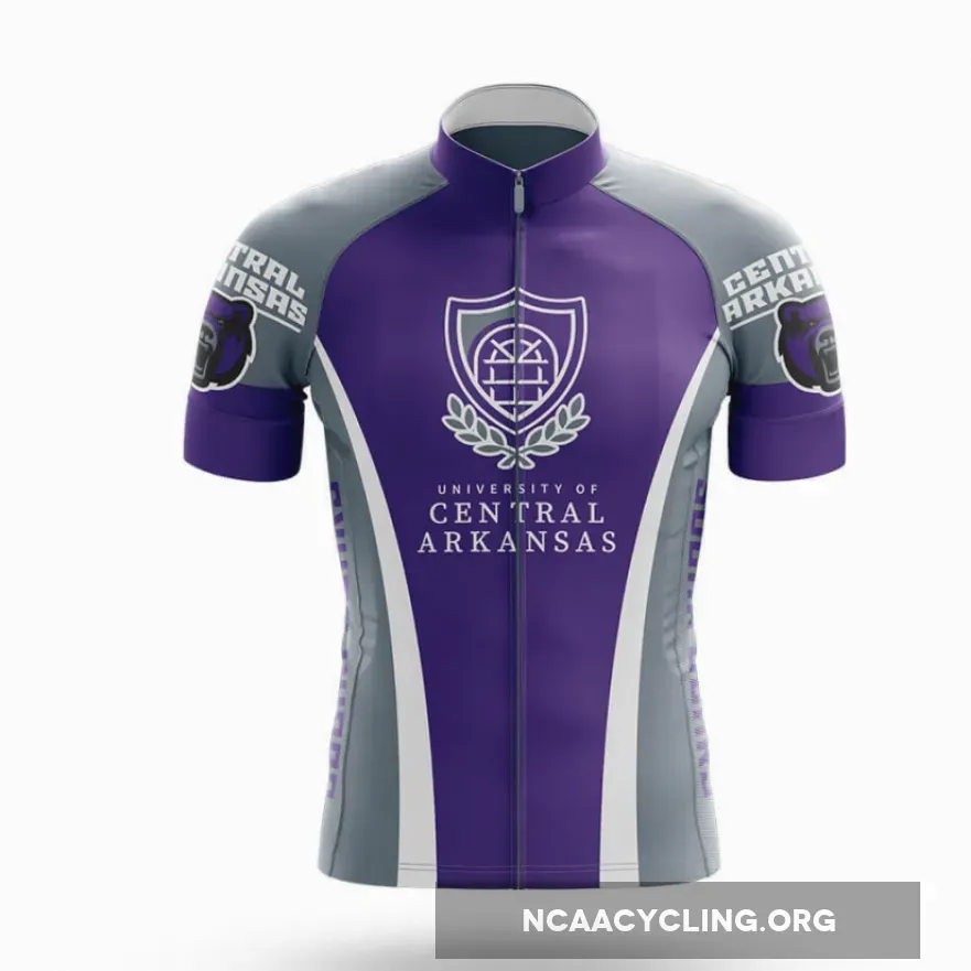 University of Central Arkansas - Men's Cycling / Jersey Only