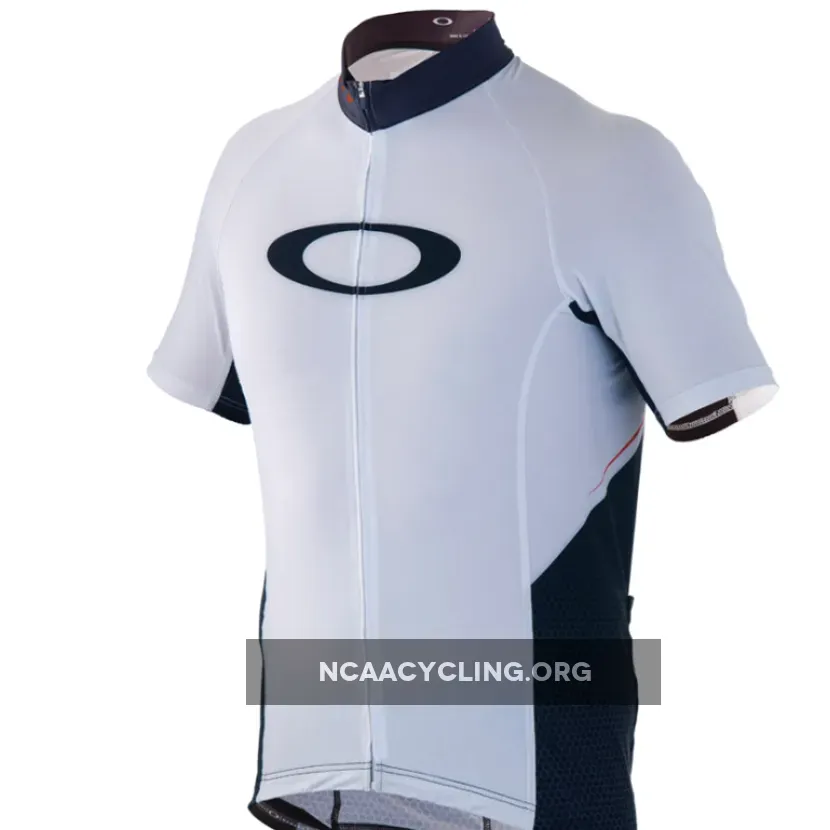 Oakley Jawbreaker Road Jersey - White For Sale