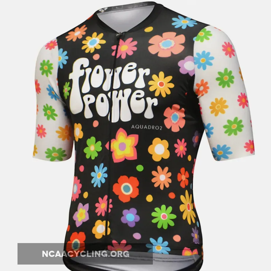 Aquadro2 Replica Laser Jersey - Black Online