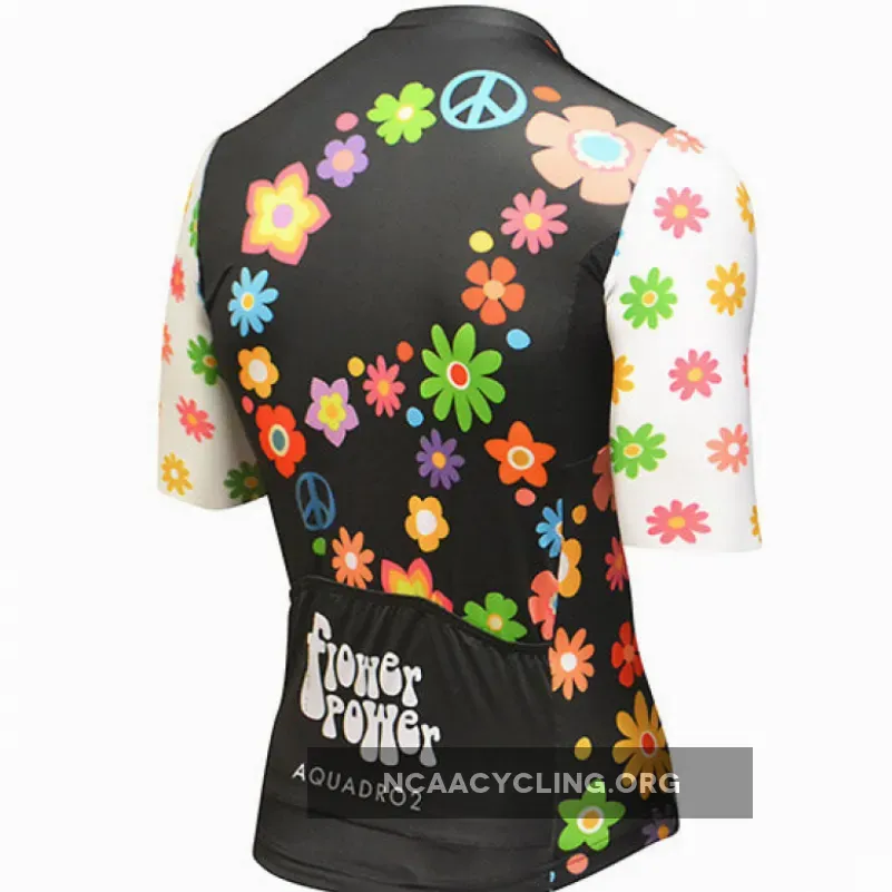 Aquadro2 Replica Laser Jersey - Black Online