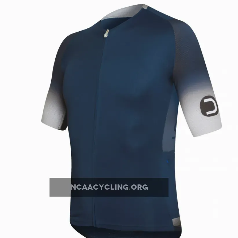 DotOut Vertical jersey - Blue / vertical blu