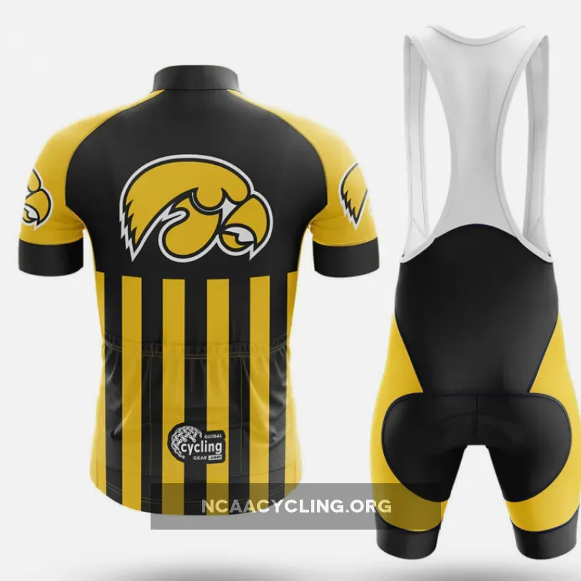 University Of Iowa USA Cycling Jersey For Sale University Of Iowa USA Cycling Jersey For Sale