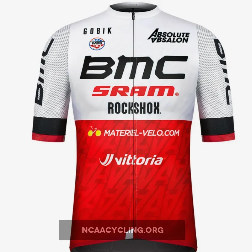 Absolute Absalon Bmc 2021 Invincible Jersey 10-01-024-010 For Sale