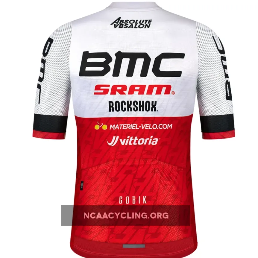 Absolute Absalon Bmc 2021 Invincible Jersey 10-01-024-010 For Sale