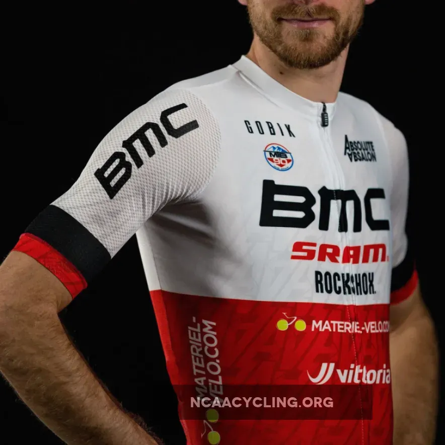 Absolute Absalon Bmc 2021 Invincible Jersey 10-01-024-010 For Sale