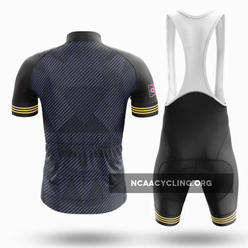 New Releases Ohio S2 - Men's Cycling / Jersey Only