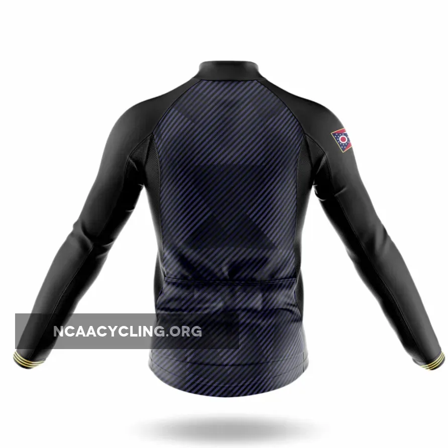 New Releases Ohio S2 - Men's Cycling / Jersey Only