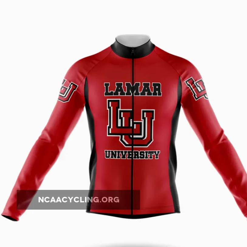 Lamar Long Sleeve Cycling Jersey For Sale