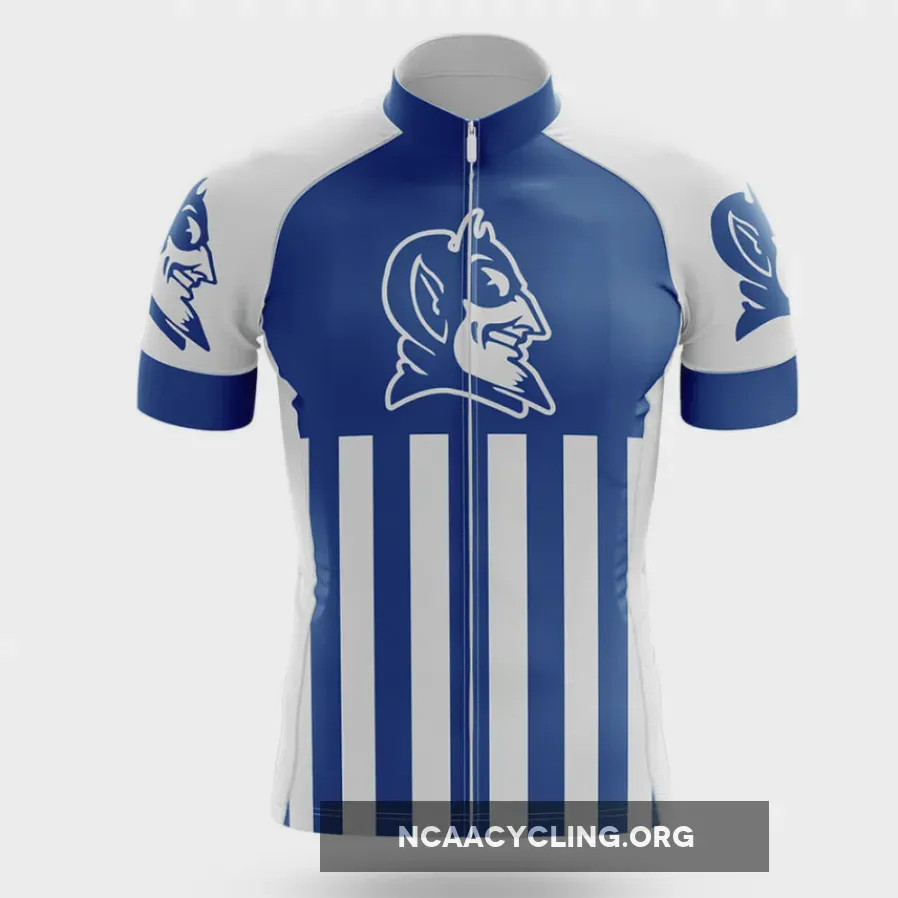 Duke University USA Cycling Jersey For Sale