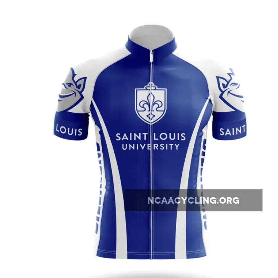 Saint Louis University - Men's Cycling / Jersey Only