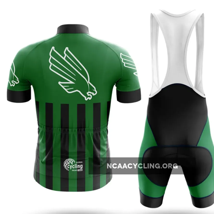 For Sale University Of North Texas USA Cycling Jersey Only