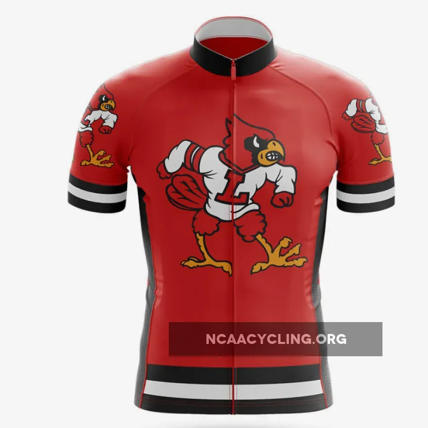 Online The Cards Cycling Jersey Only