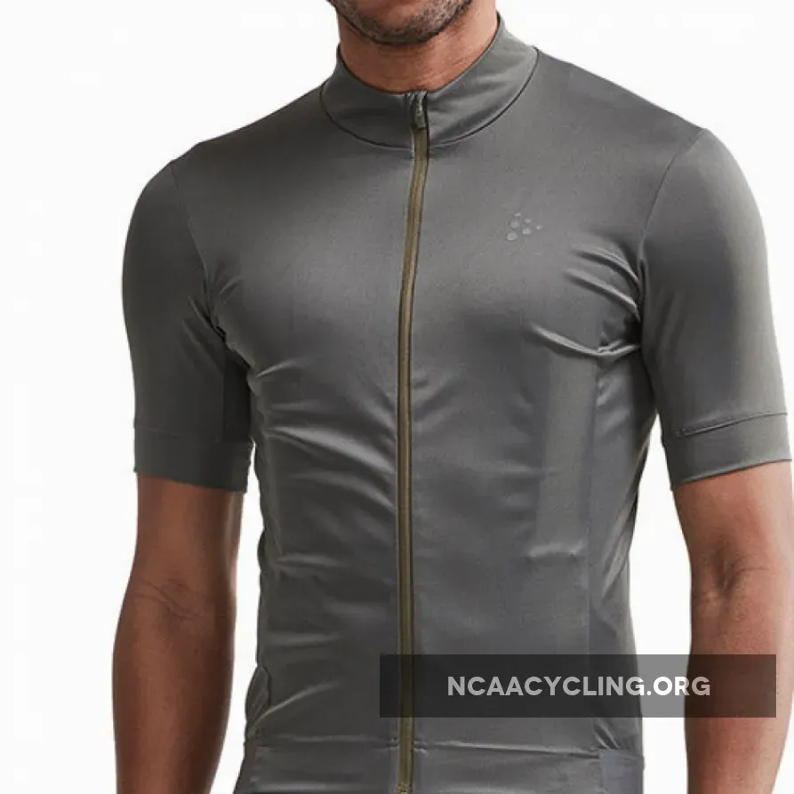 Craft Essence Jersey - Grey 1907156-664000 For Sale