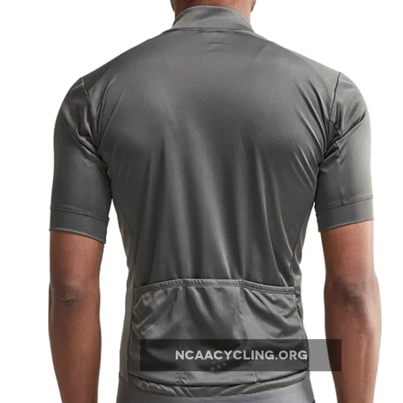 Craft Essence Jersey - Grey 1907156-664000 For Sale