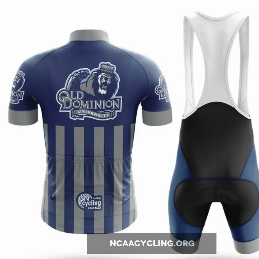 Old Dominion University USA Cycling Jersey Restock Old Dominion University USA Cycling Jersey Restock