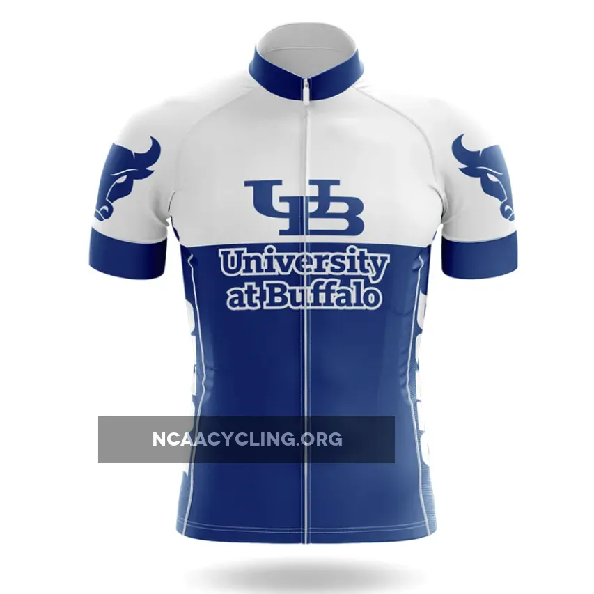 University At Buffalo V2 Cycling - Jersey Only Online