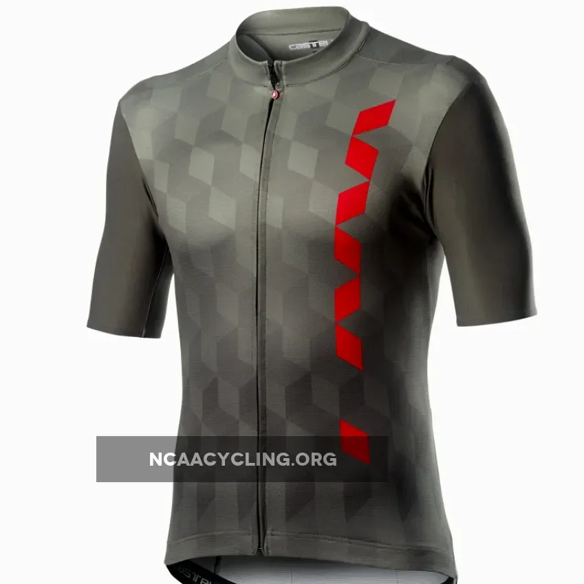 Castelli Fuori Jersey - Forest Grey 4520024-089 For Sale
