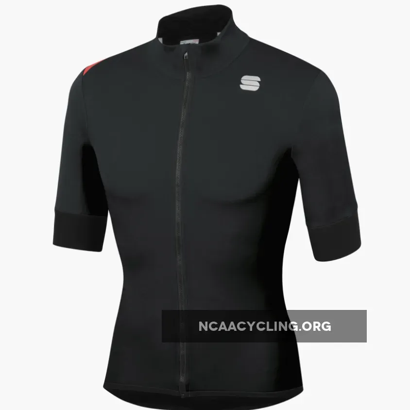 Sportful Fiandre Light Norain Jersey - Black 1120022-002 Whre To Buy