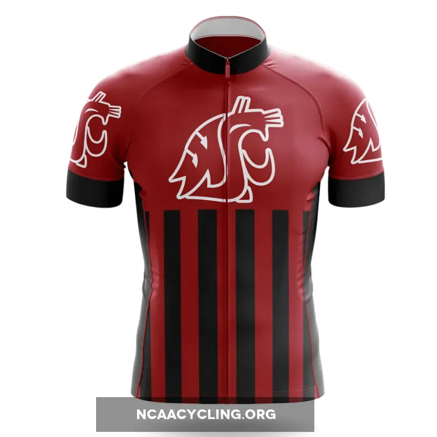 Cougars USA Cycling Jersey For Sale