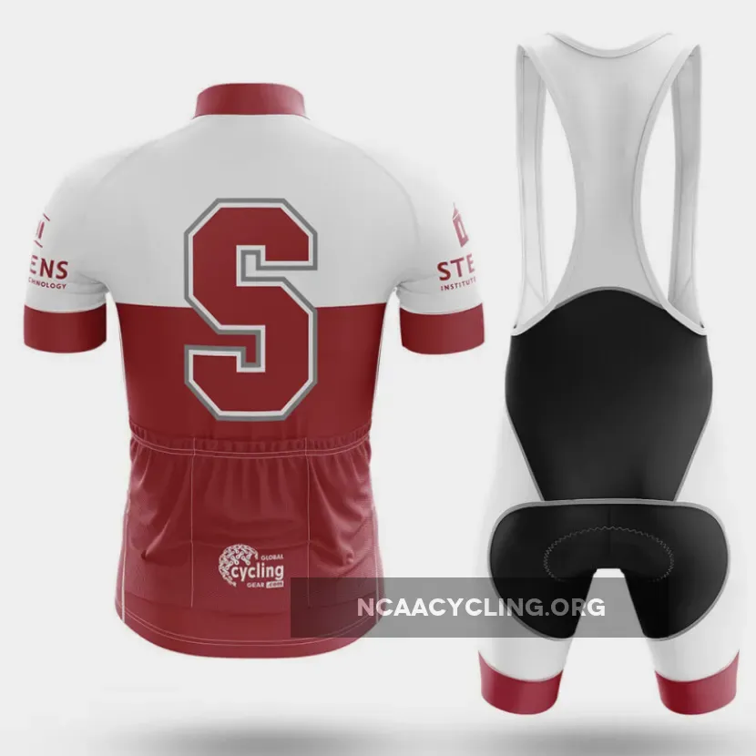 Stevens Institute of Technology V2 - Men's Cycling Kit / Full Set