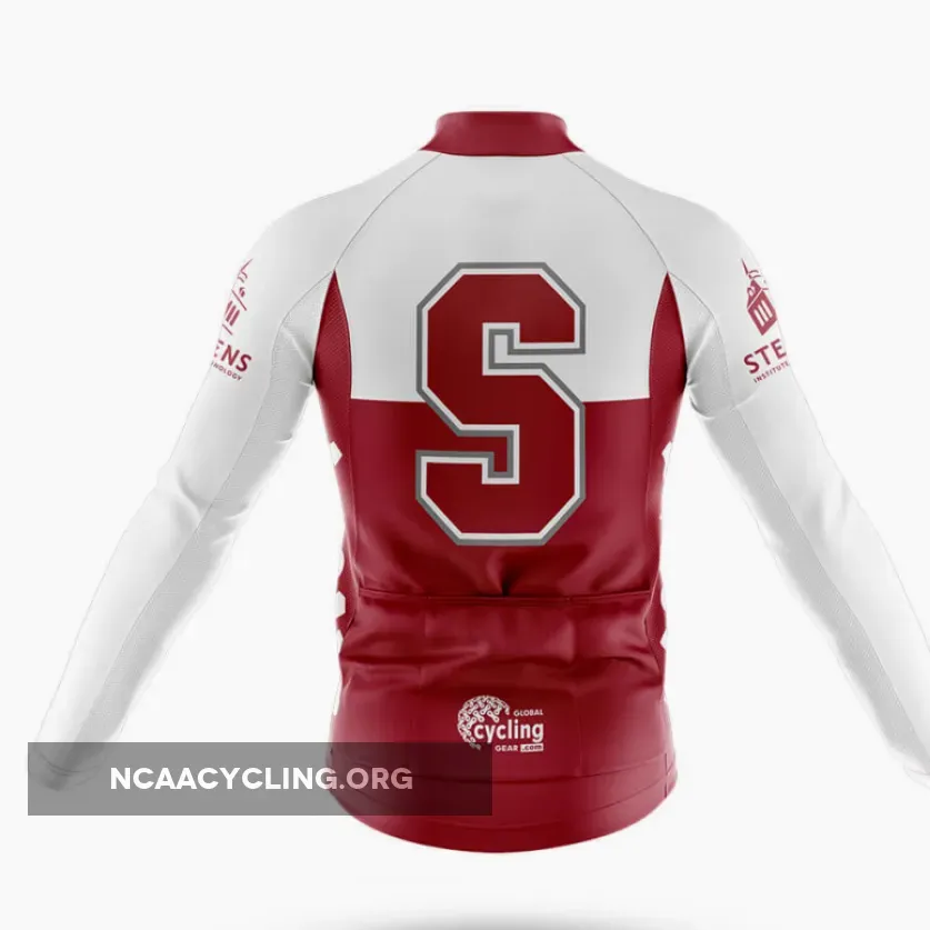 Stevens Institute of Technology V2 - Men's Cycling Kit / Full Set