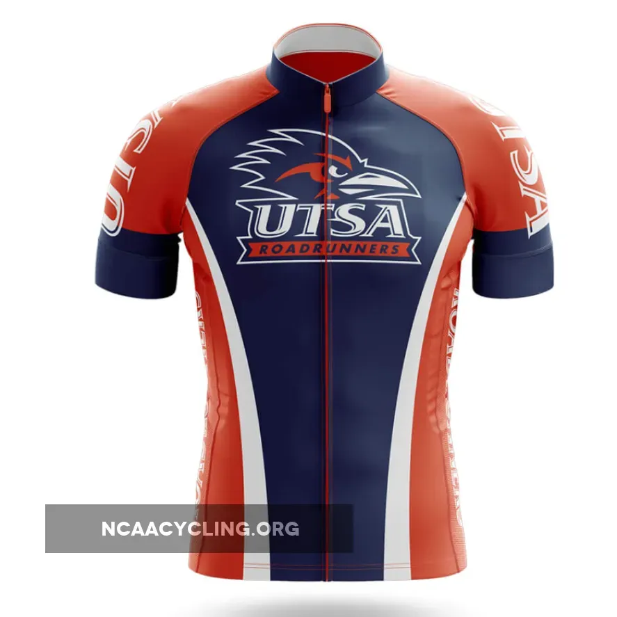 University of Texas San Antonio - Men's Cycling / Jersey Only