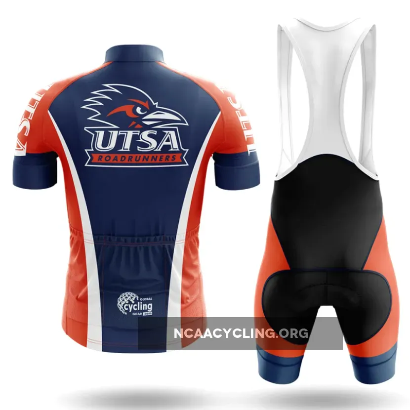 University of Texas San Antonio - Men's Cycling / Jersey Only
