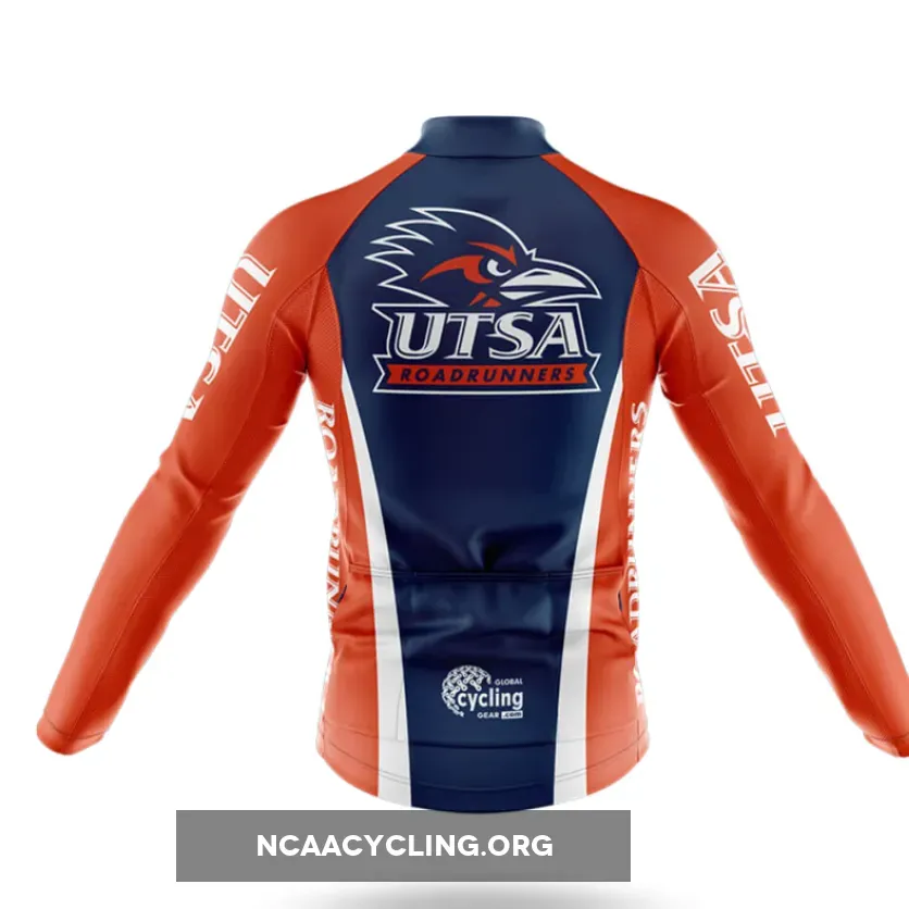 University of Texas San Antonio - Men's Cycling / Jersey Only