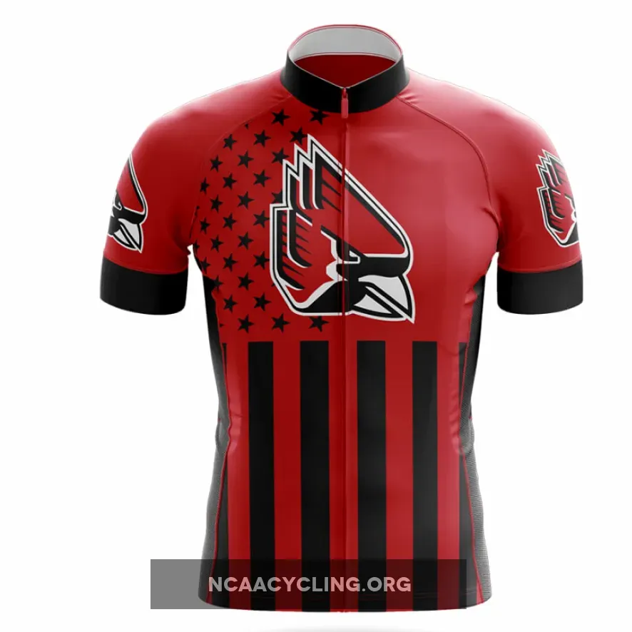 Where To Buy Ball State University USA Cycling Jersey