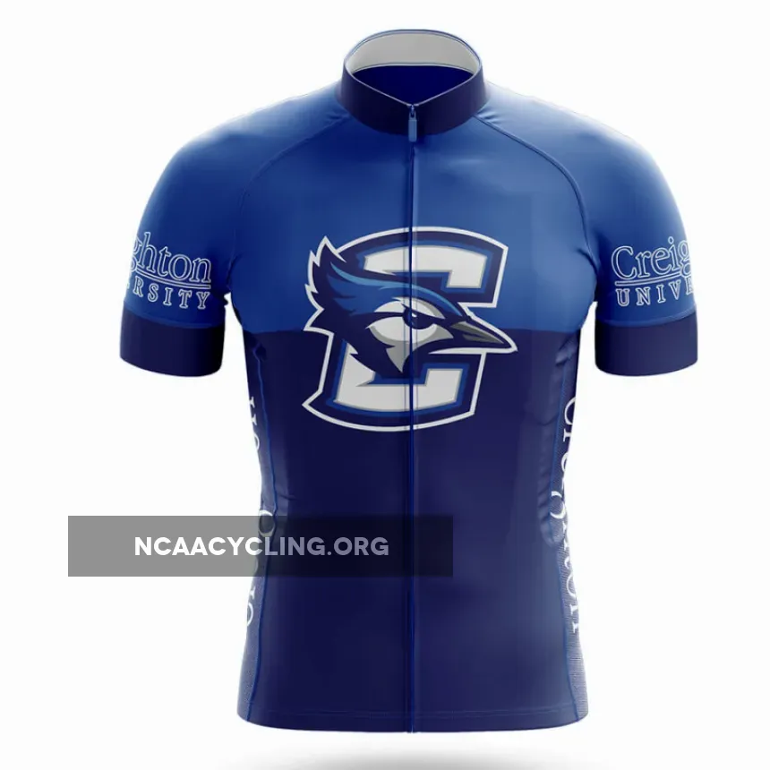 Where To Buy Creighton University Cycling Jersey Ver.2
