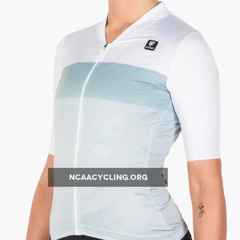 Pissei Tempo 21 Women Jersey - White TEMPOJERW21WHT For Sale