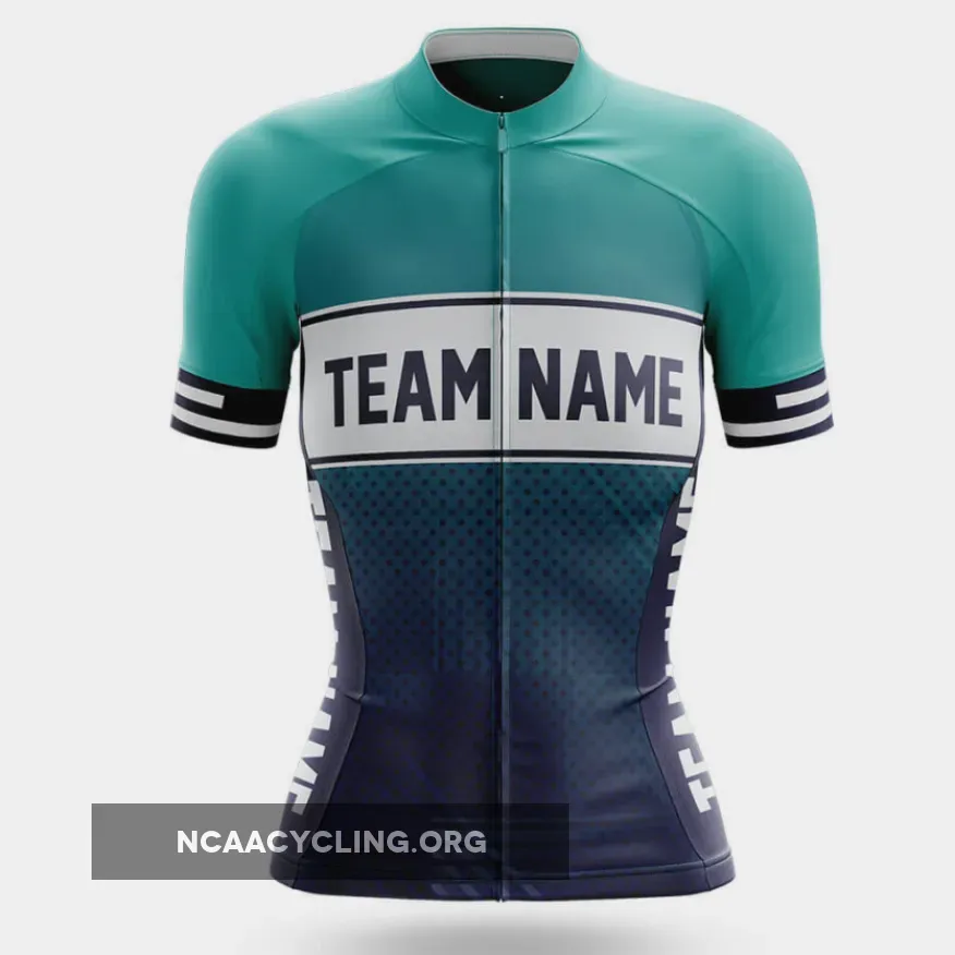 Custom Team Name S20 - Women's Cycling / Jersey Only