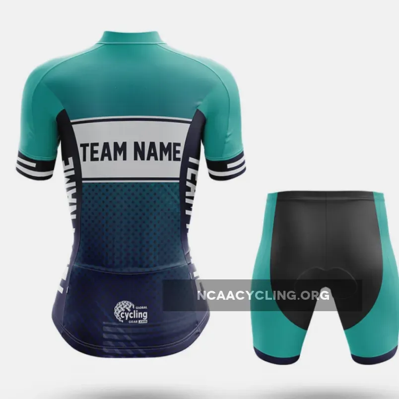 Custom Team Name S20 - Women's Cycling / Jersey Only