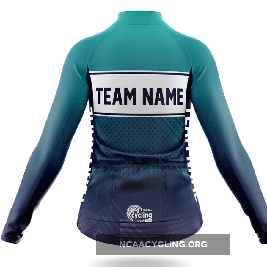 Custom Team Name S20 - Women's Cycling / Jersey Only