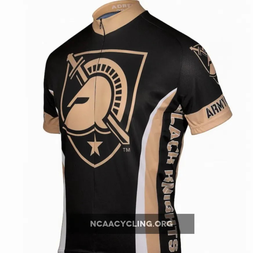 Army West Point Mens Cycling Jersey College