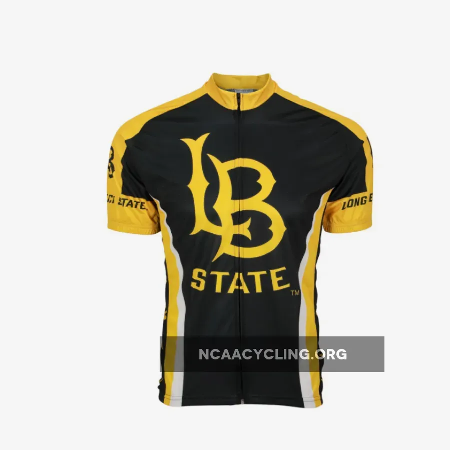 Cal State Long Beach Jersey College