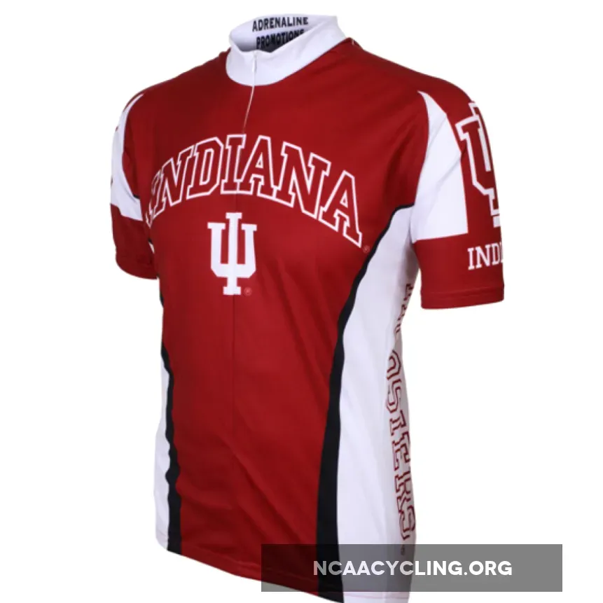 Indiana Mens Cycling Jersey College Online