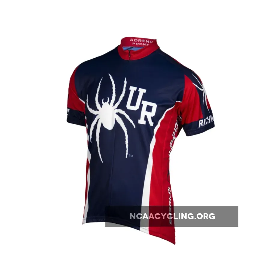 Richmond Mens Cycling Jersey College New Releases